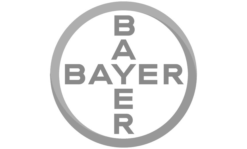 Carrying Bayer Products